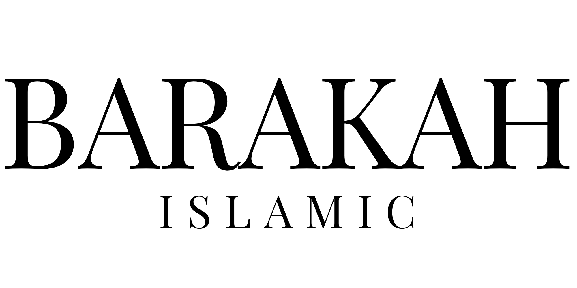 Barakah Islamic